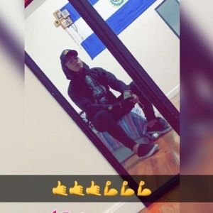 Meet your Posher, William